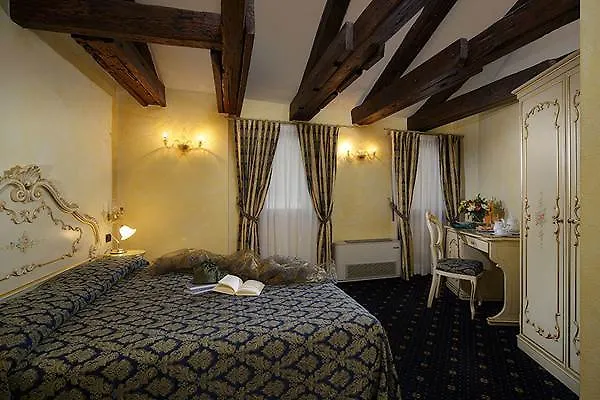 Locanda Ca' Zose Venetië