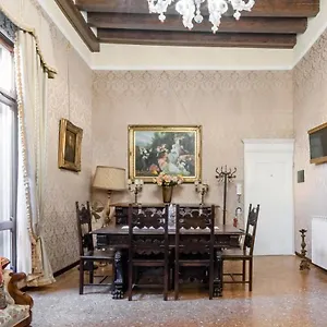 Casa Valier Appartamento