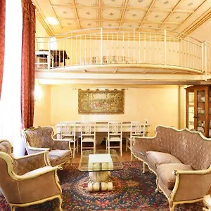 Appartement Italian Experience-suite Medici