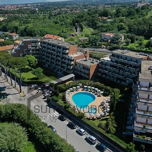 Appartement Marilia - Group