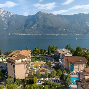Garda Bellevue 4* Лимоне-суль-Гарда