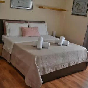 Couette-café Due Passi Dal Te