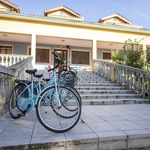 Отель Il Lato Azzurro