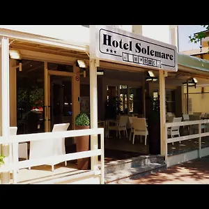Solemare 3* Cesenatico