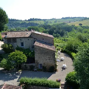 Séjour à la ferme Le Cantine