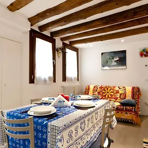 In The Heart Of Appartamento