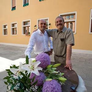 Отель Al Malcanton