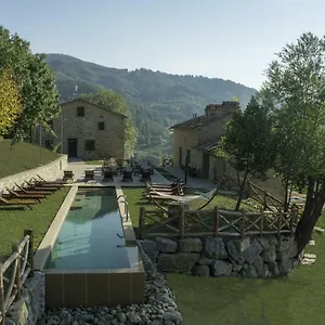 Incisa 5* Bagno di Romagna