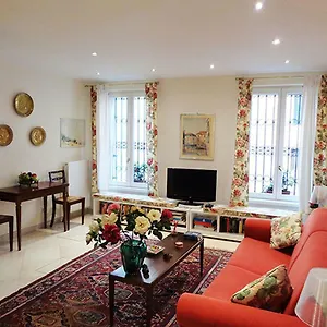 Ca Da Ponte Apartment