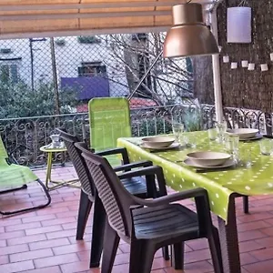 Terrazzina - Romantic Pied A Terre At The Heart Of Cannaregio District Appartamento