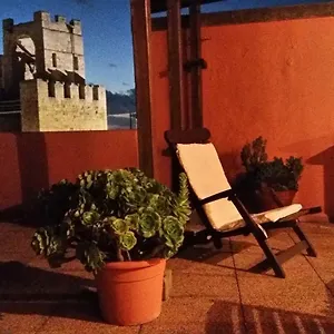 Appartement Attico In Centro Con Vista Della Torre - Cozy Penthouse Facing To The Tower