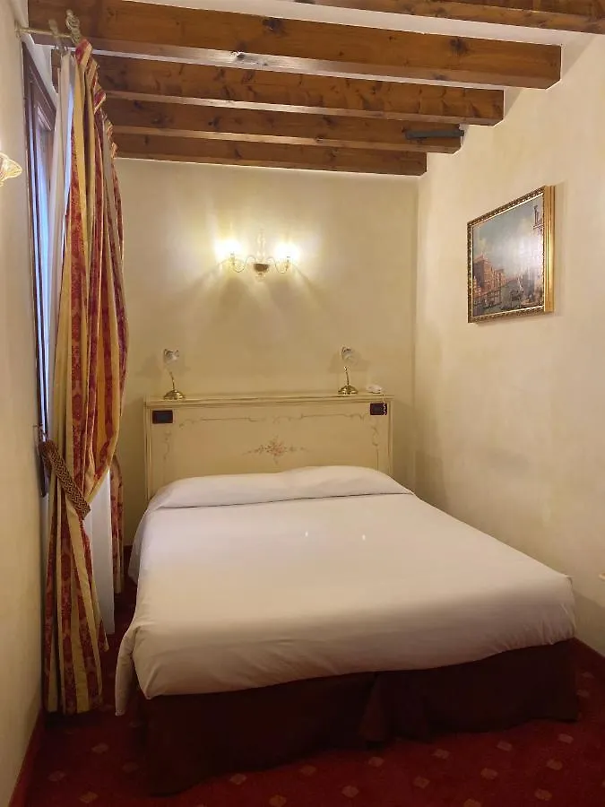 Gasthof Locanda Ca' Zose Venedig