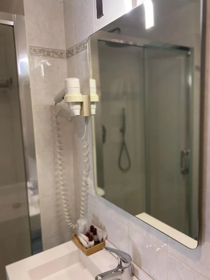 Locanda Ca' Zose Venedig 3*,  Italien