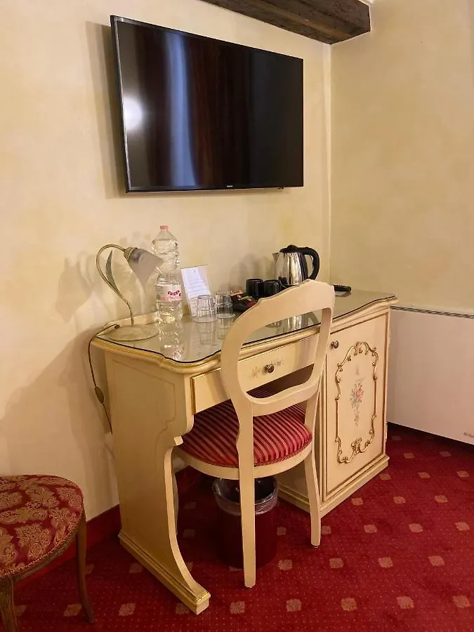 Locanda Ca' Zose Venedig Gasthof