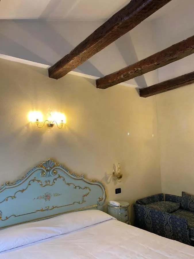 *** Gasthof Locanda Ca' Zose Venedig Italien