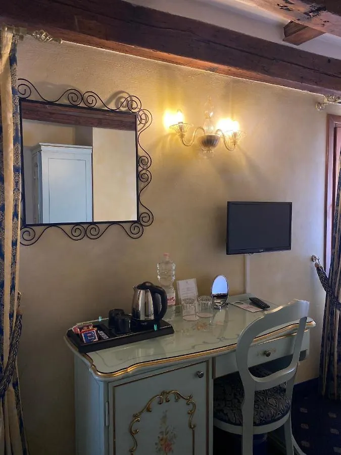 Locanda Ca' Zose Venedig