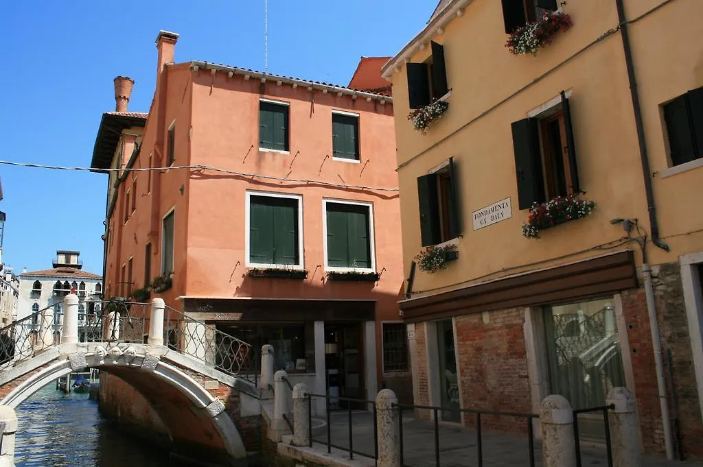 *** Maison d'hôtes Locanda Ca' Zose Venise Italie