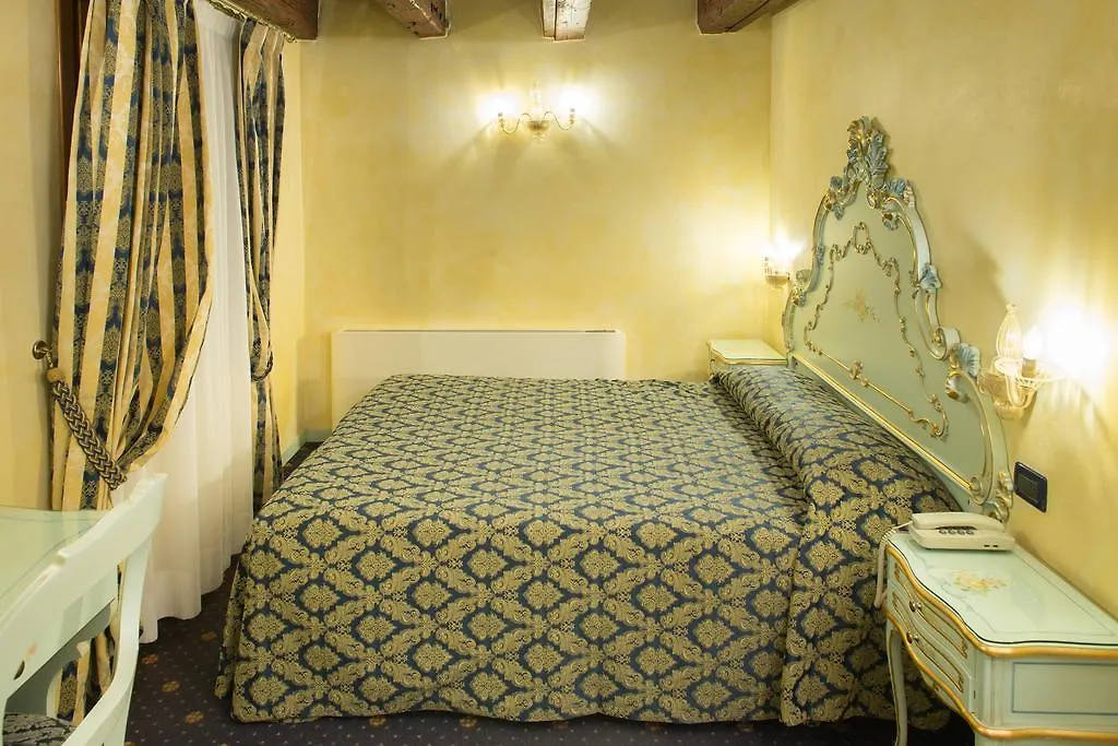 Gasthof Locanda Ca' Zose Venedig