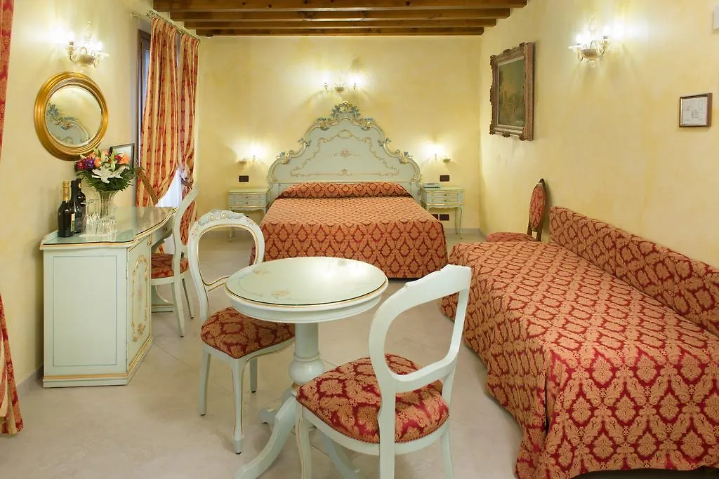 Locanda Ca' Zose Venedig Gasthof