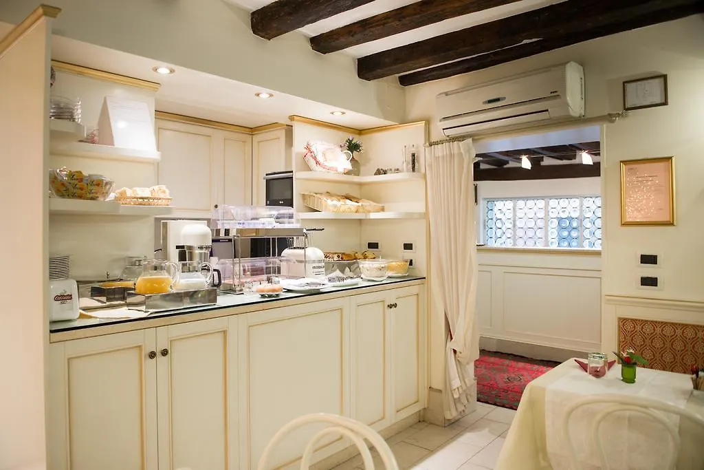 Locanda Ca' Zose Venedig
