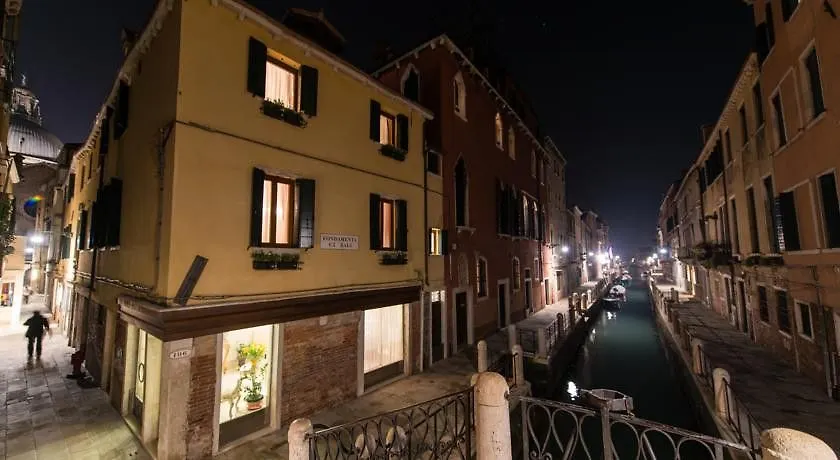 Locanda Ca' Zose Venedig Gasthof