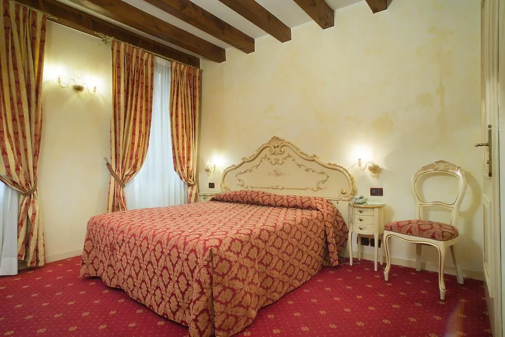 Gasthof Locanda Ca' Zose Venedig