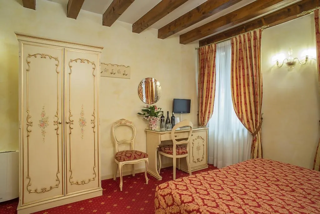 Locanda Ca' Zose Venedig 3*,