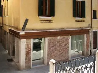 Gasthof Locanda Ca' Zose Venedig