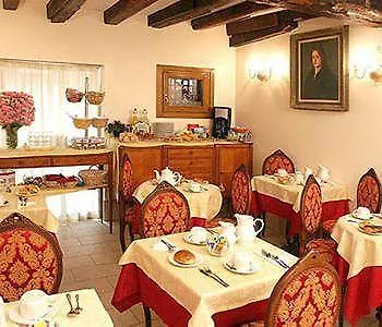 Gasthof Locanda Ca' Zose Venedig