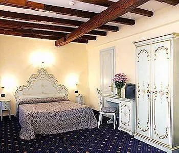 Locanda Ca' Zose Venedig Italien
