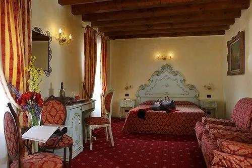 *** Gasthof Locanda Ca' Zose Venedig Italien