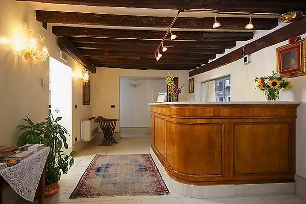 Locanda Ca' Zose Venedig 3*,  Italien
