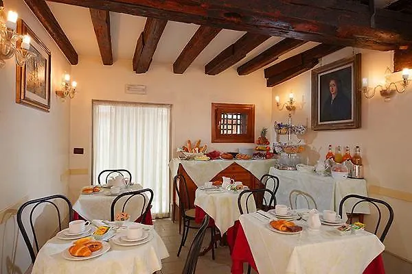 Locanda Ca' Zose Venedig