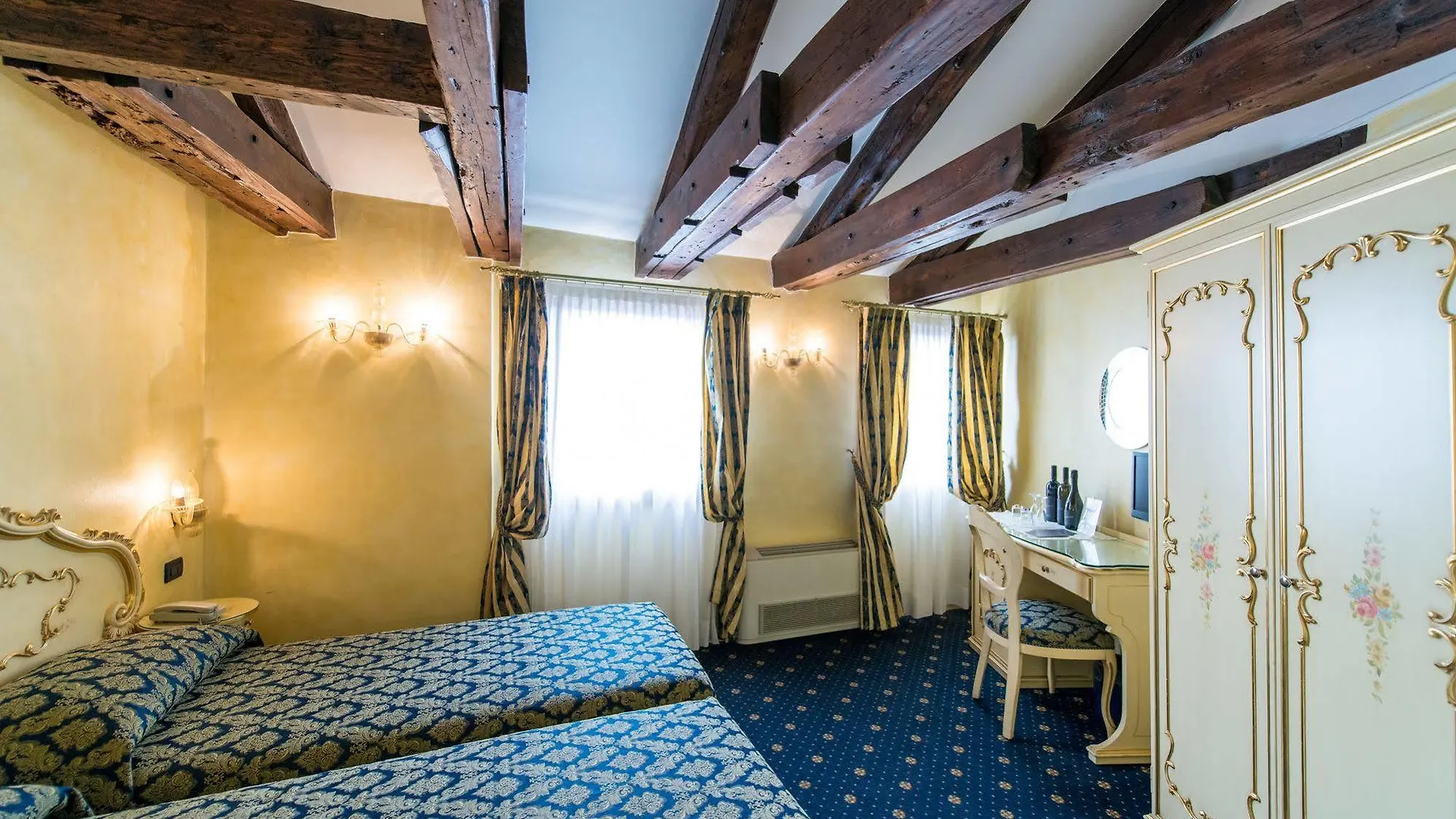 Gasthof Locanda Ca' Zose Venedig