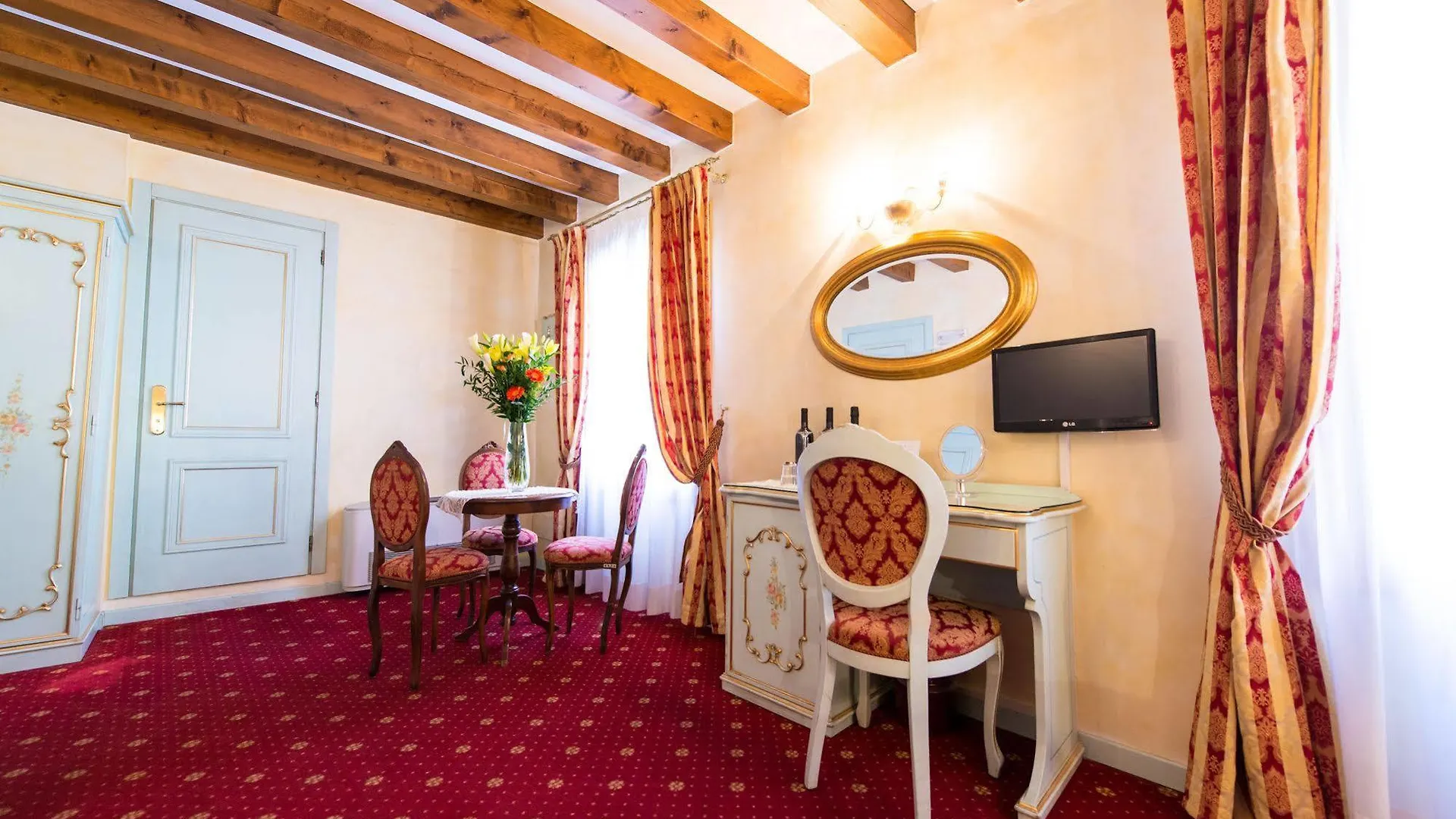 Locanda Ca' Zose Venedig 3*,