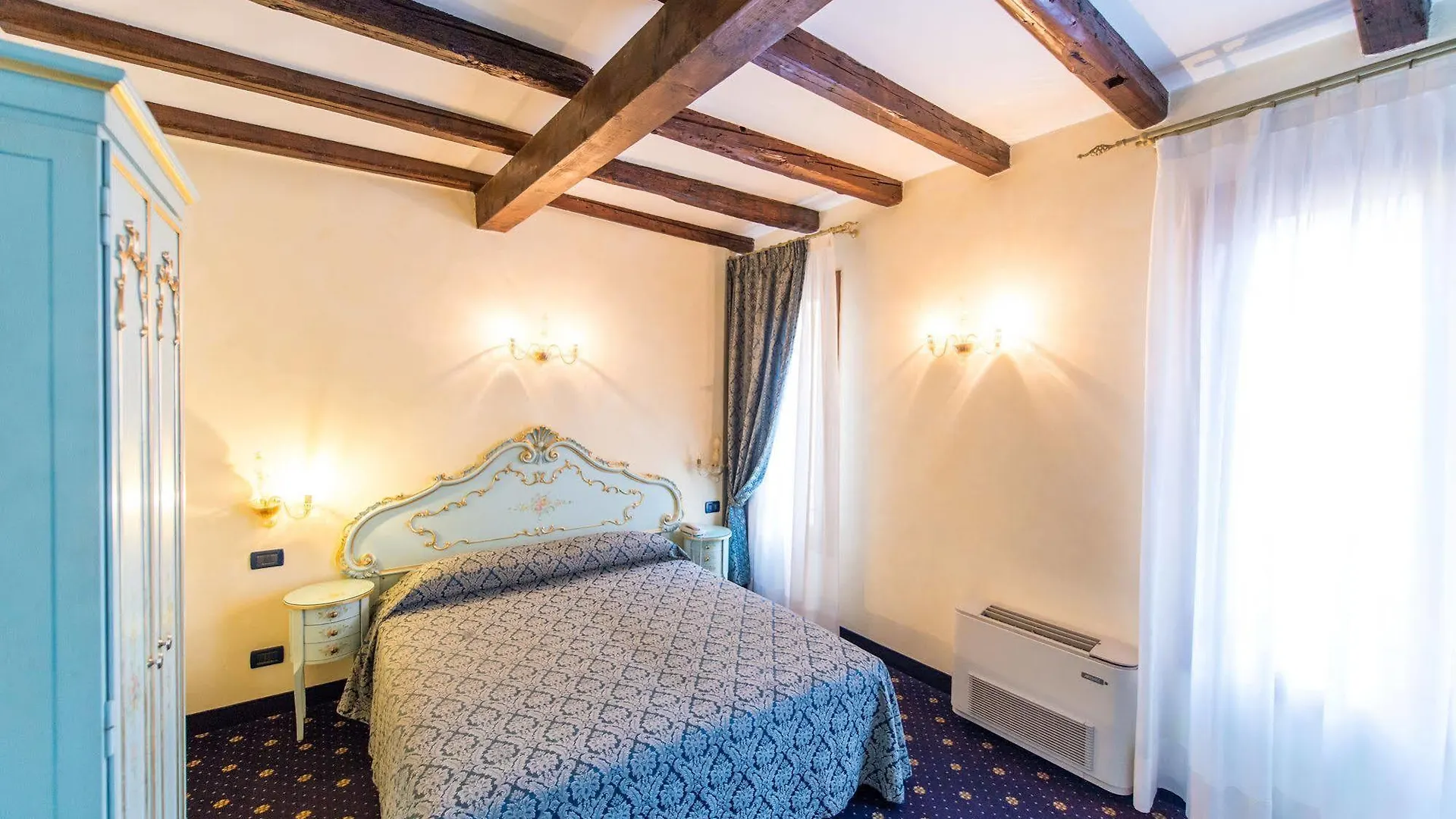 Locanda Ca' Zose Venedig 3*,  Italien