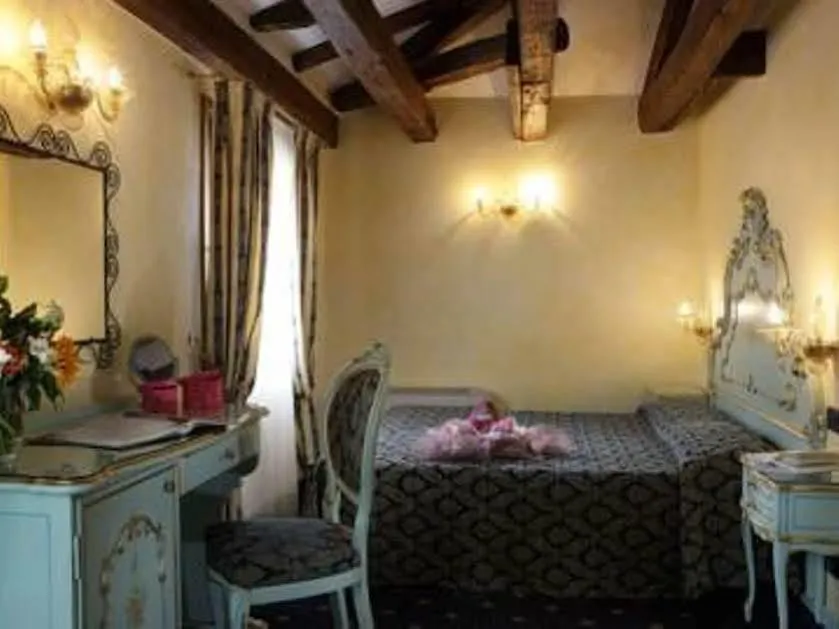 Locanda Ca' Zose Venedig Gasthof