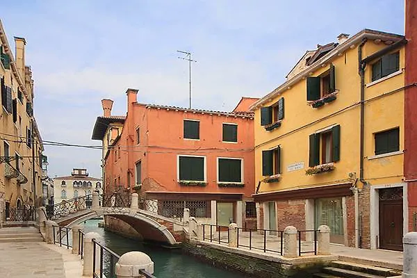 Locanda Ca' Zose Venedig 3*,