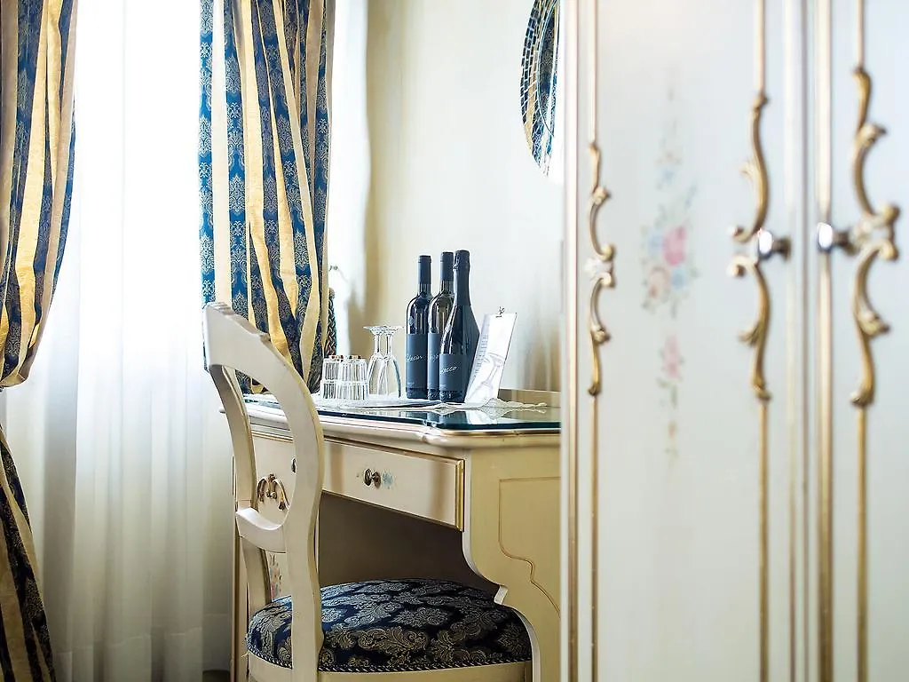Locanda Ca' Zose Venezia Affittacamere