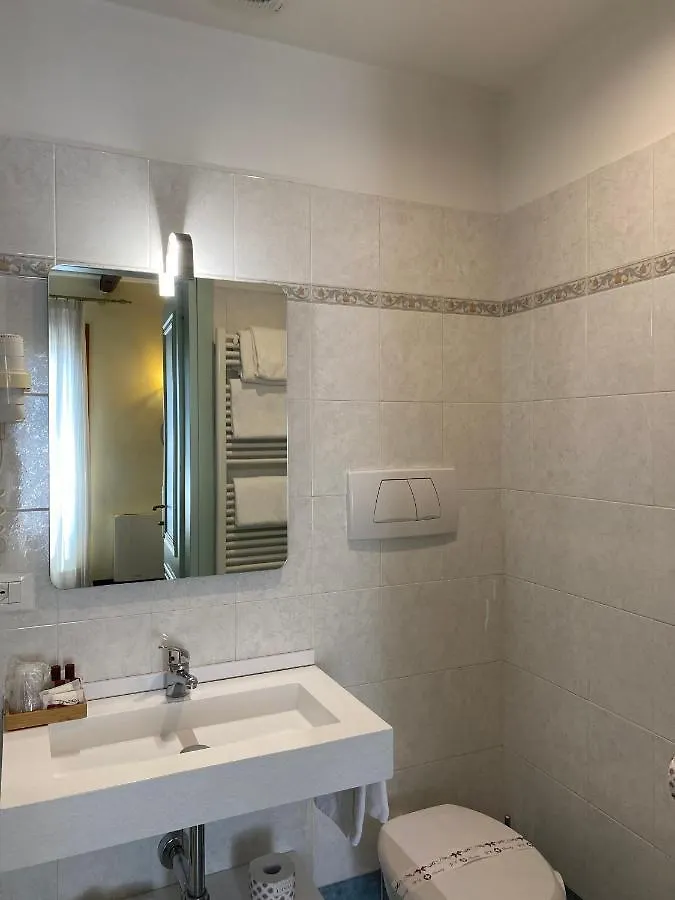 Locanda Ca' Zose Venezia Affittacamere