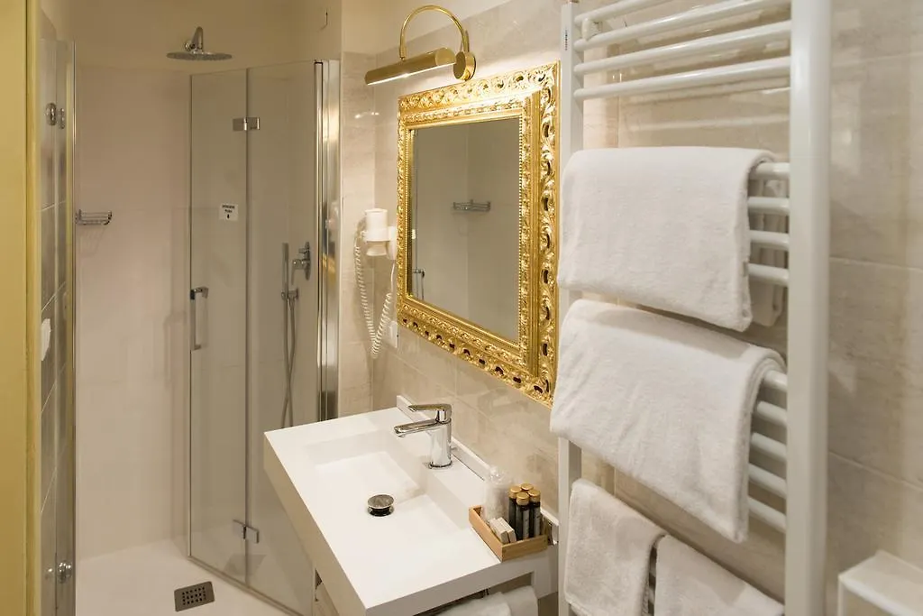 Locanda Ca' Zose Venezia Affittacamere