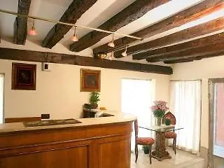 Locanda Ca' Zose Venezia 3*,