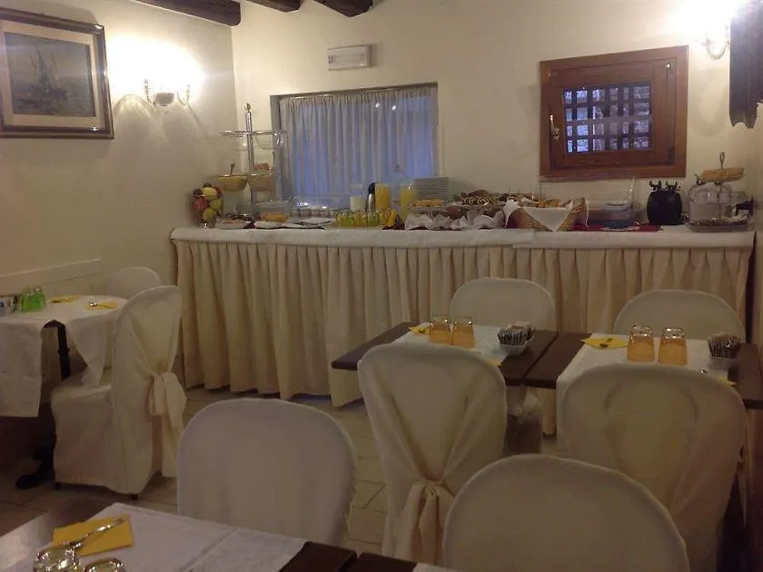 Locanda Ca' Zose Venezia 3*,