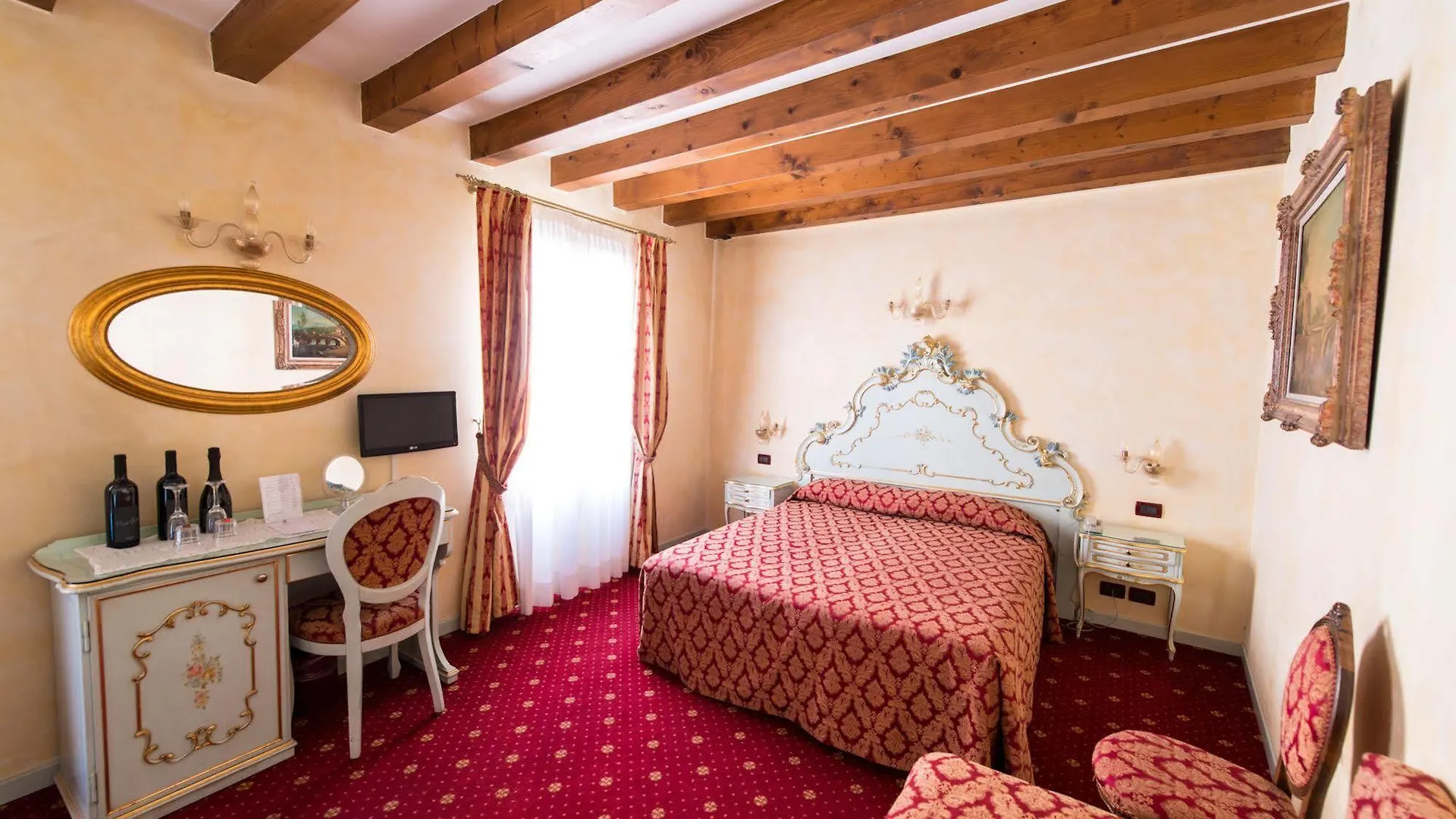 Locanda Ca' Zose Venezia