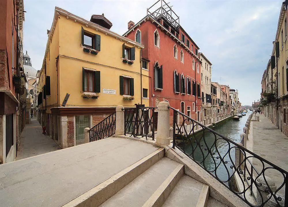 Locanda Ca' Zose Venezia Affittacamere