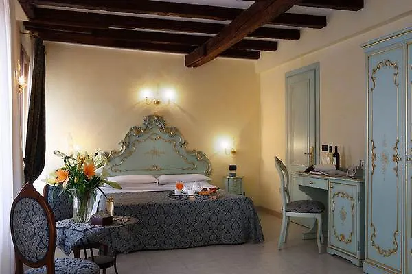 Affittacamere Locanda Ca' Zose Venezia
