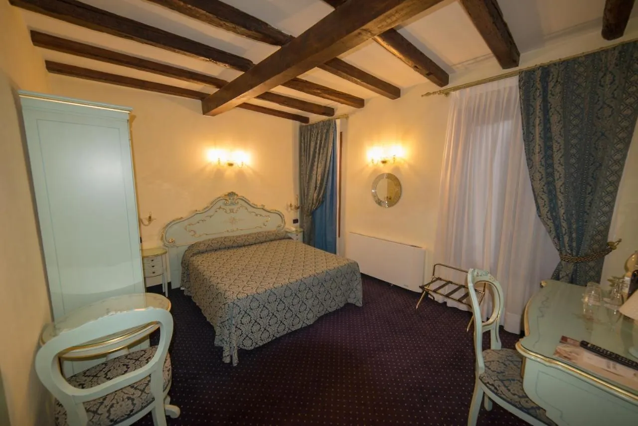 Locanda Ca' Zose Venezia Italia