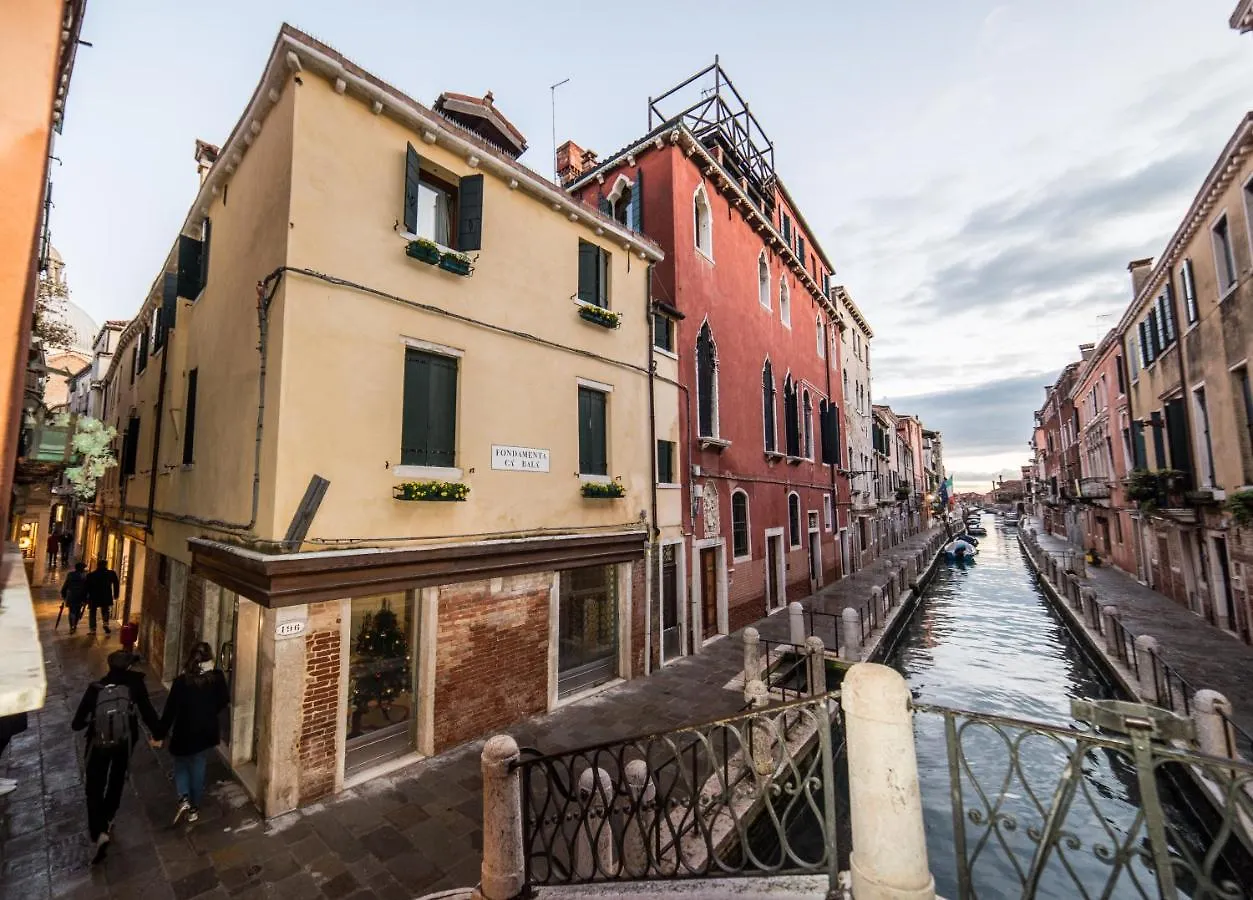 Locanda Ca' Zose Venezia